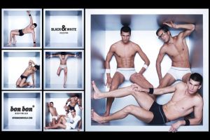 10 Celana dalam pria ini mahalnya selangit, ada seharga Rp 6,5 juta!