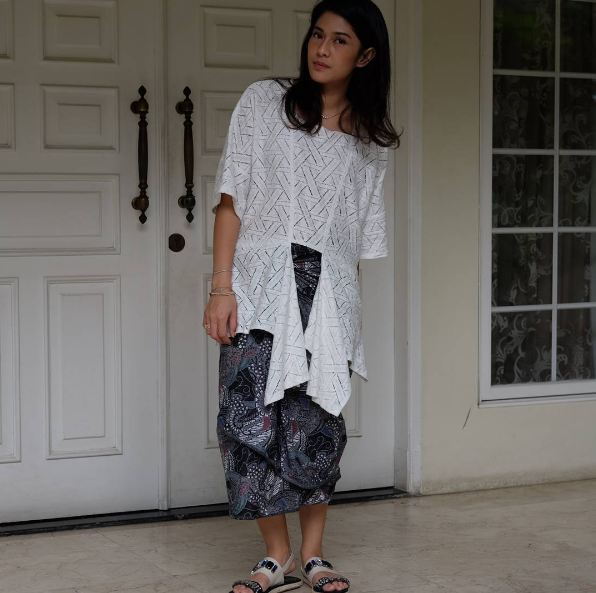  DIAN FASHION © 2016 brilio.net