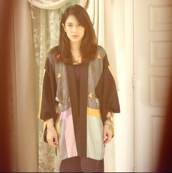  DIAN FASHION © 2016 brilio.net