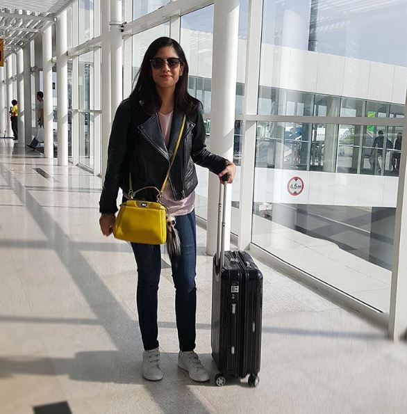  DIAN FASHION © 2016 brilio.net