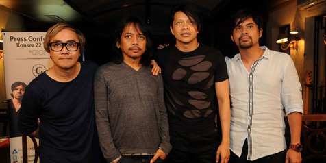 lagu curhat © 2016 brilio.net