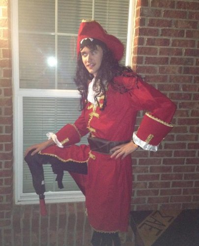 tingkah konyol satukaki © 2016 brilio.net