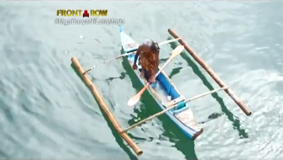 Maria Tequillo © 2016 brilio.net