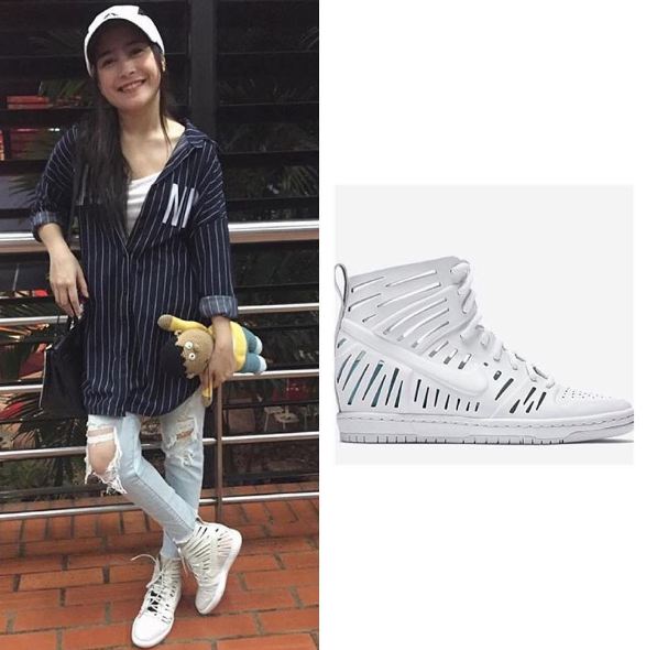 fashion prilly © 2016 brilio.net