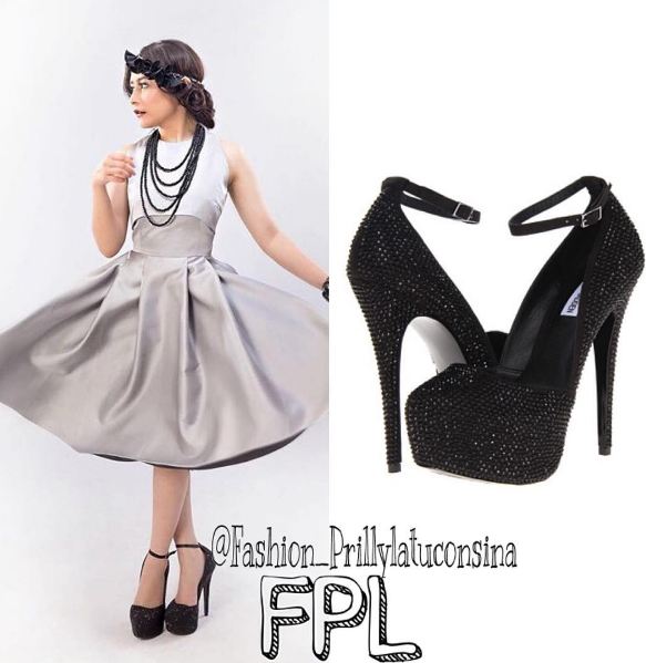 fashion prilly © 2016 brilio.net