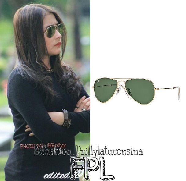 fashion prilly © 2016 brilio.net