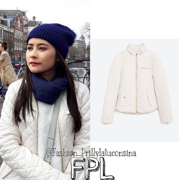 fashion prilly © 2016 brilio.net