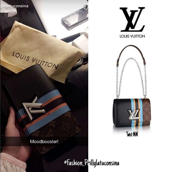 fashion prilly © 2016 brilio.net