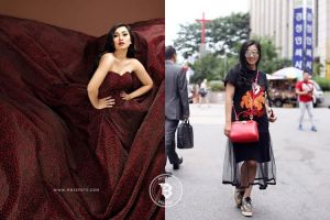 Bak sosialita, ini 15 koleksi wah si cantik Nisya adik Raffi Ahmad