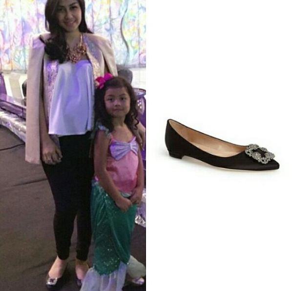 Nisya Ahmad © 2016 brilio.net