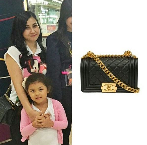 Nisya Ahmad © 2016 brilio.net