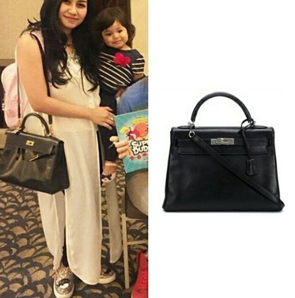 Nisya Ahmad © 2016 brilio.net