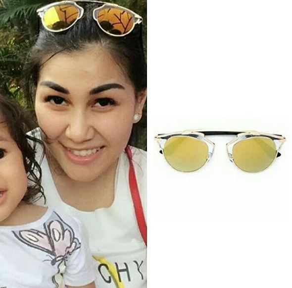 Nisya Ahmad © 2016 brilio.net