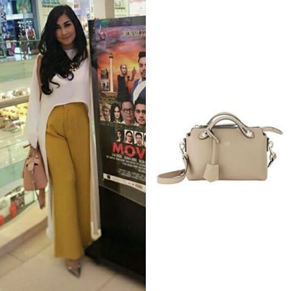 Nisya Ahmad © 2016 brilio.net