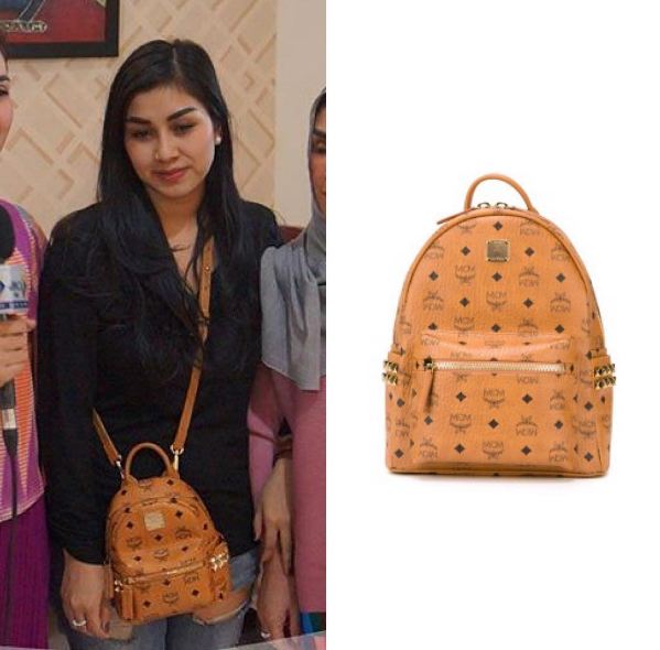 Nisya Ahmad © 2016 brilio.net