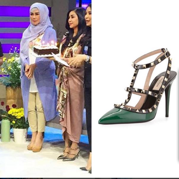 Nisya Ahmad © 2016 brilio.net