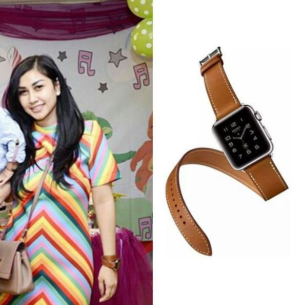 Nisya Ahmad © 2016 brilio.net