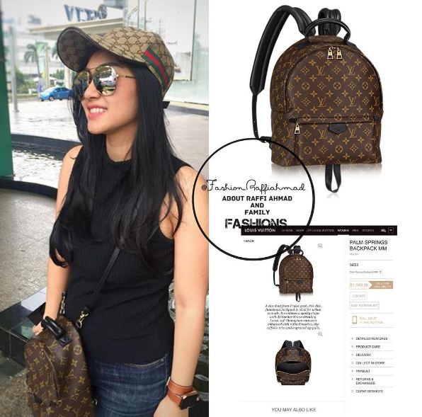 Nisya Ahmad © 2016 brilio.net