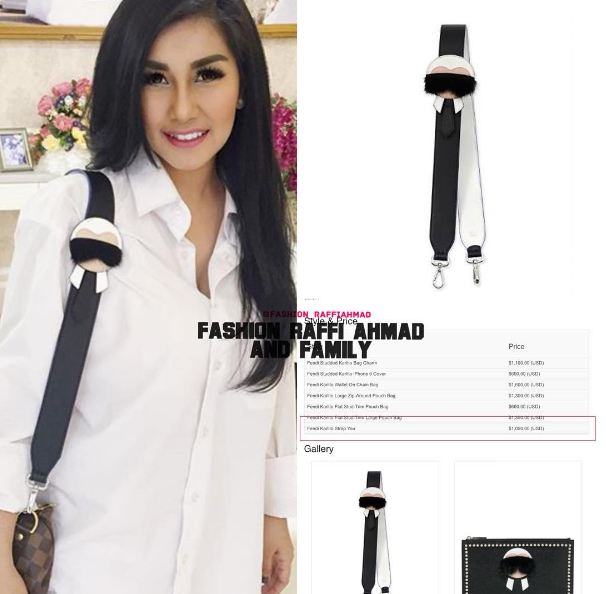 Nisya Ahmad © 2016 brilio.net