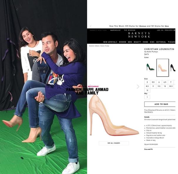 Nisya Ahmad © 2016 brilio.net