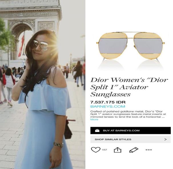 Nisya Ahmad © 2016 brilio.net