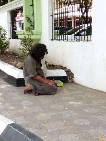 Salat Garut © 2016 brilio.net