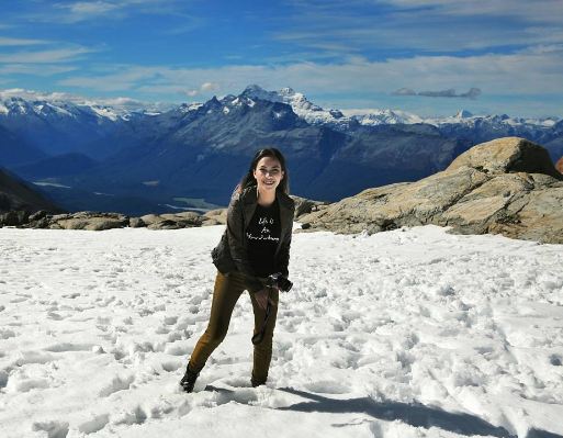 artis ini suka banget mendaki gunung © 2016 brilio.net artis ini suka banget mendaki gunung © 2016 brilio.net