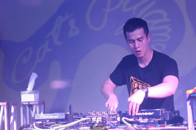 aktor DJ © 2016 brilio.net aktor DJ © 2016 brilio.net