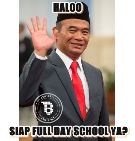 Meme Fullday School © 2016 brilio.net