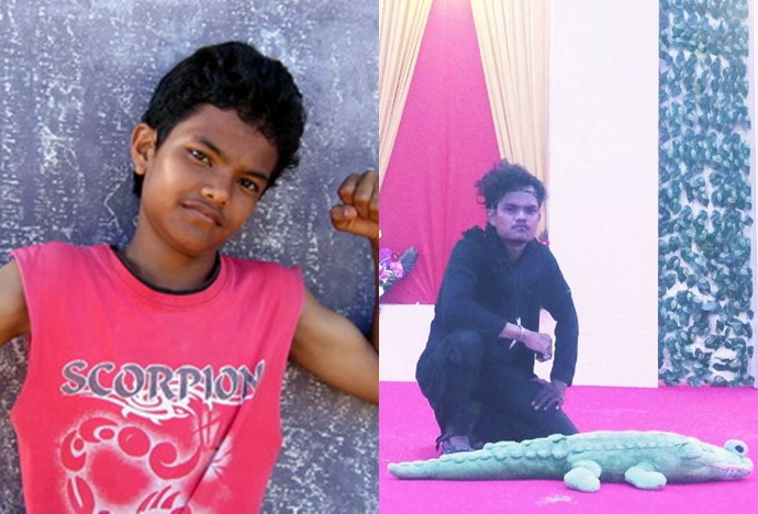 bintang laskar pelangi © 2016 brilio.net bintang laskar pelangi © 2016 brilio.net