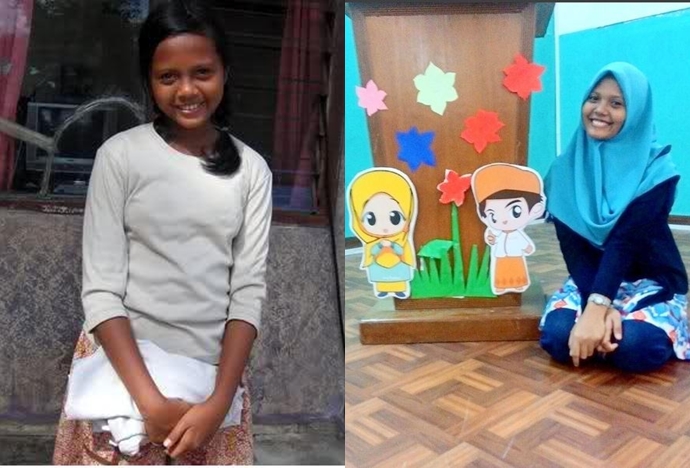 bintang laskar pelangi © 2016 brilio.net bintang laskar pelangi © 2016 brilio.net