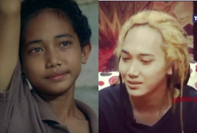 bintang laskar pelangi © 2016 brilio.net bintang laskar pelangi © 2016 brilio.net