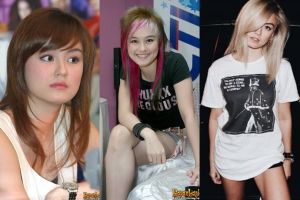 8 Gaya rambut Agnez Mo ini selalu jadi trendsetter anak muda, top abis