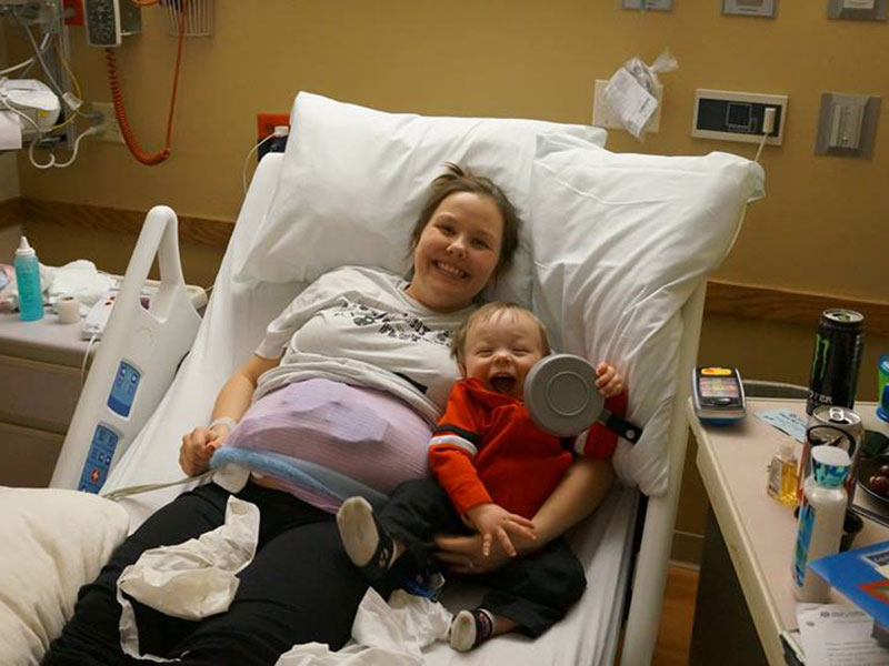 bayi kembar jenna jilli © 2016 brilio.net bayi kembar jenna jilli © 2016 brilio.net