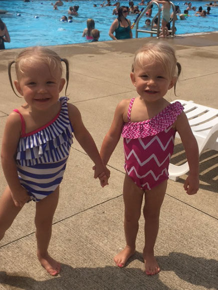 bayi kembar jenna jilli © 2016 brilio.net bayi kembar jenna jilli © 2016 brilio.net