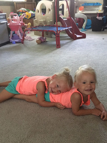 bayi kembar jenna jilli © 2016 brilio.net bayi kembar jenna jilli © 2016 brilio.net