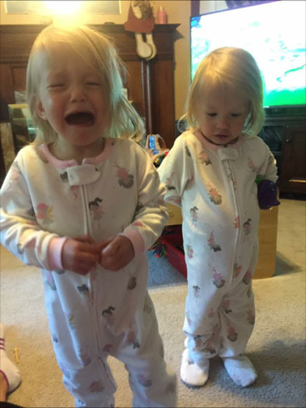 bayi kembar jenna jilli © 2016 brilio.net bayi kembar jenna jilli © 2016 brilio.net