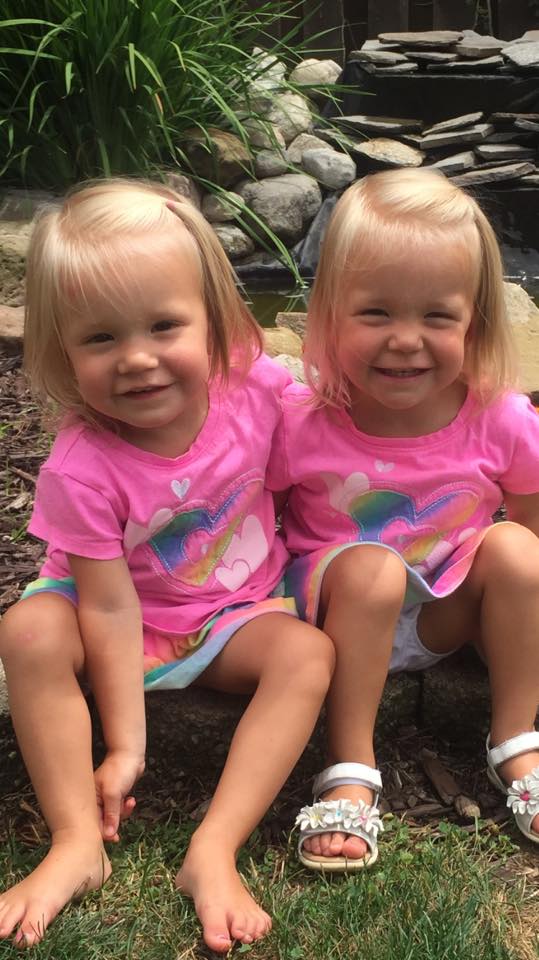 bayi kembar jenna jilli © 2016 brilio.net bayi kembar jenna jilli © 2016 brilio.net