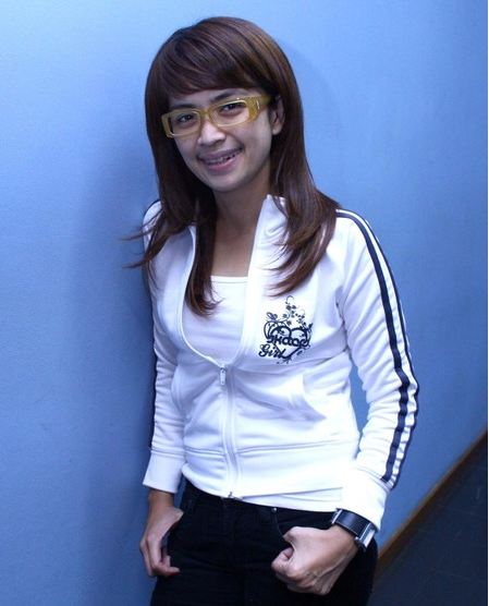 foto perubahan yulia rachman © 2016 brilio.net