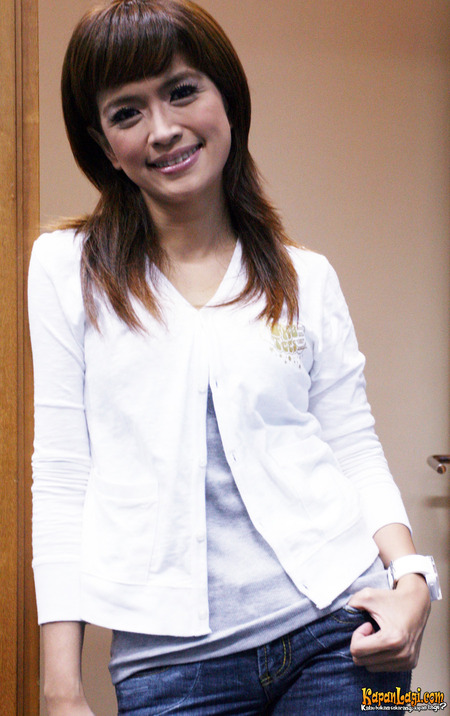 foto perubahan yulia rachman © 2016 brilio.net