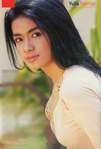 foto perubahan yulia rachman © 2016 brilio.net