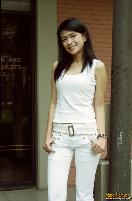 foto perubahan yulia rachman © 2016 brilio.net