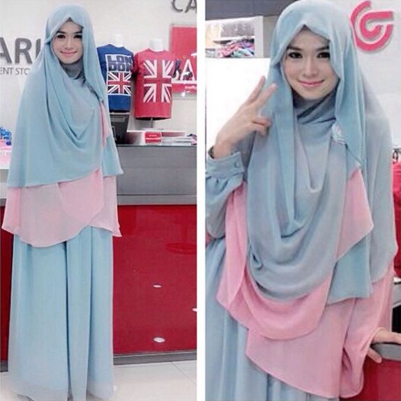 foto perubahan yulia rachman © 2016 brilio.net