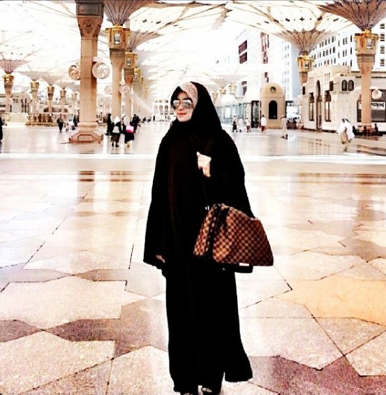 foto perubahan yulia rachman © 2016 brilio.net