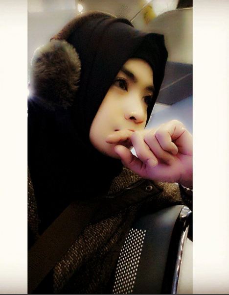 foto perubahan yulia rachman © 2016 brilio.net