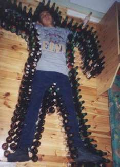 ide jahil kos © 2016 brilio.net