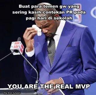 Meme terima kasih © 2016 brilio.net