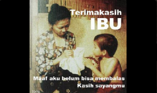 Meme terima kasih © 2016 brilio.net