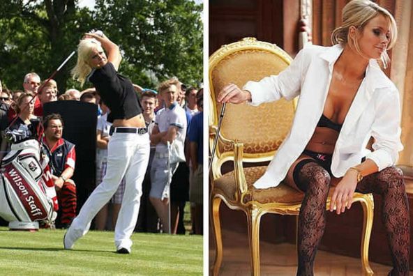 atlet seksi olimpiade © 2016 brilio.net atlet seksi olimpiade © 2016 brilio.net