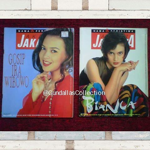 transformasi Ira wibowo © 2016 brilio.net